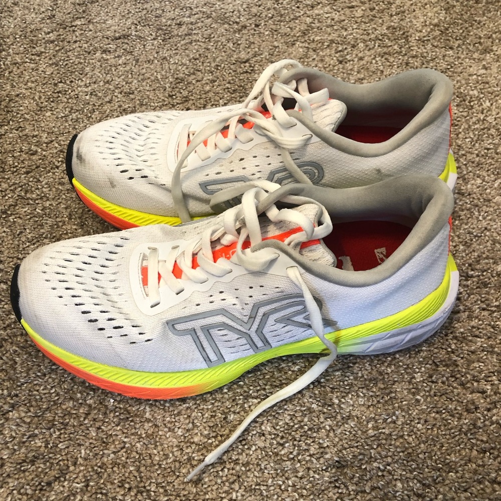 TYR RD1-X Runner